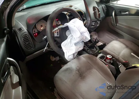 2006 Saturn Vue z USA, uszkodzony, nr VIN 5GZCZ23D66S848697